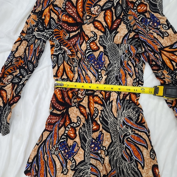 H&M romper - Picture 6 of 7